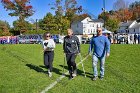 Men’s Soccer Senior Day  Wheaton College Men’s Soccer 2022 Senior Day. - Photo By: KEITH NORDSTROM : Wheaton, soccer